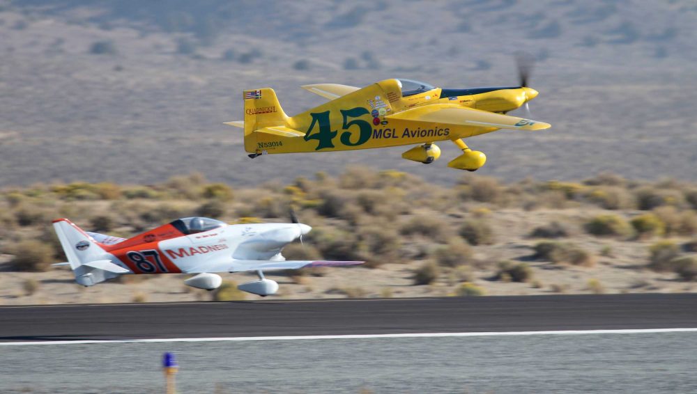 Air Race 1