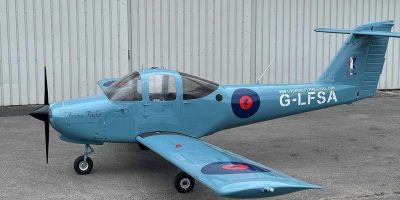 Jimmy Taylor blue Tomahawk