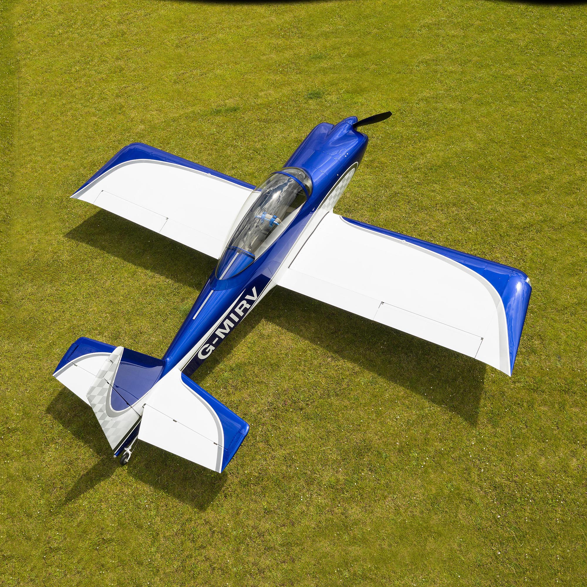 Homebuilt wings October 2021 FLYER