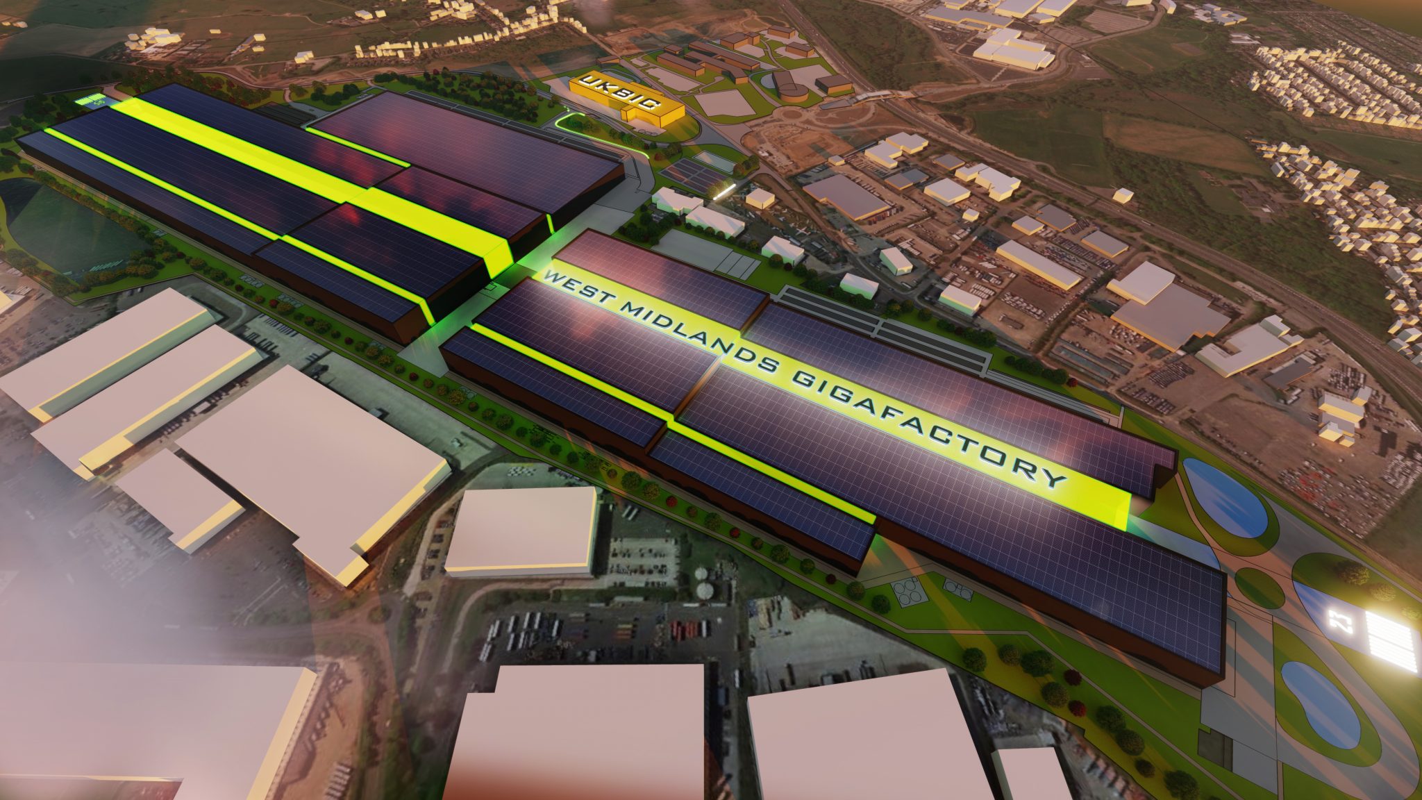 coventry gigafactory