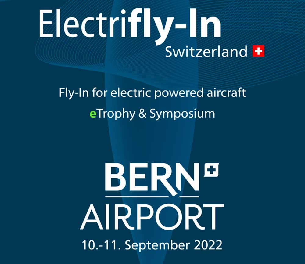 Electrifly-In 2022