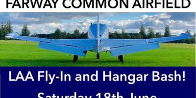 LAA-fly-in-Hangar-Bash-Farway