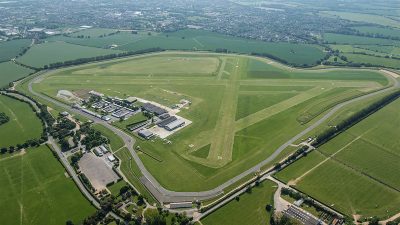 Goodwood Aerodrome