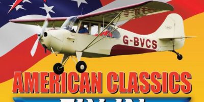 American Classics Fly-in