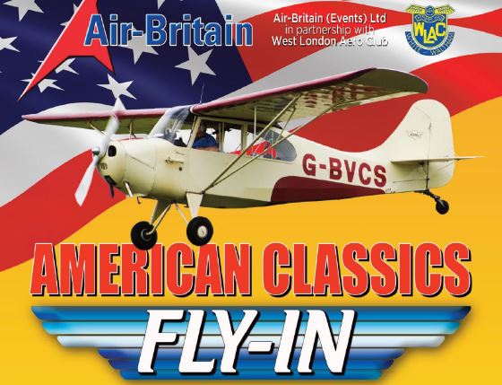 American Classics Fly-in