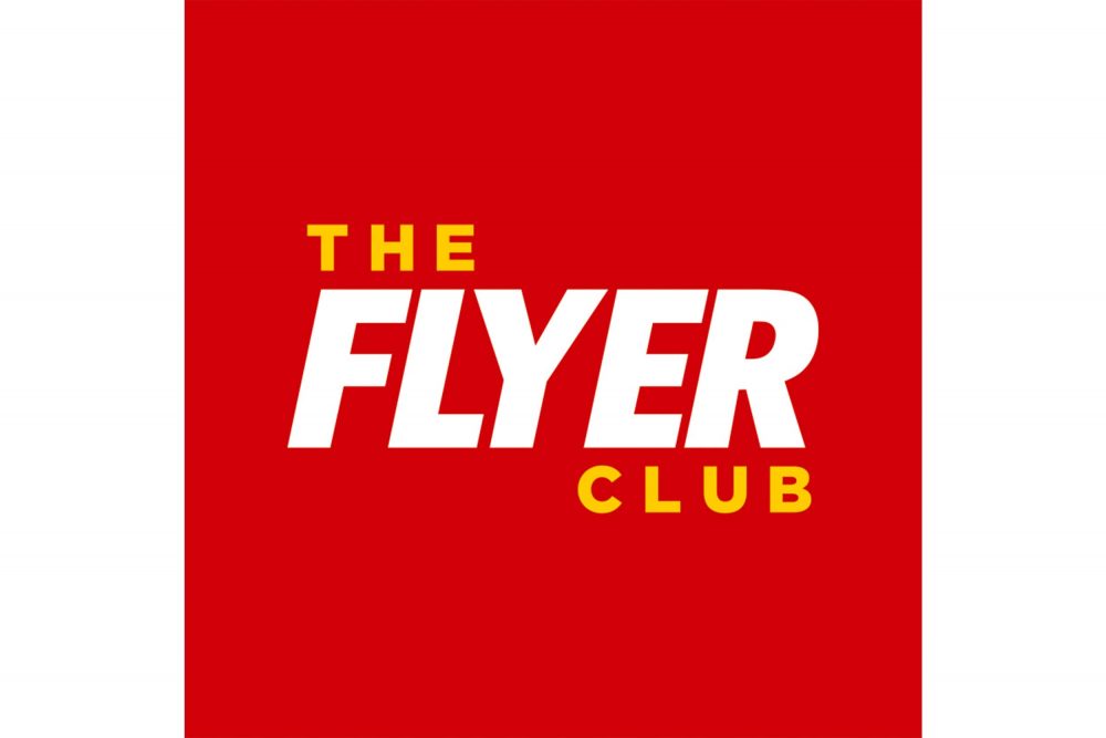 The FLYER Club for UK pilots