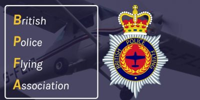 British Police Flying Association