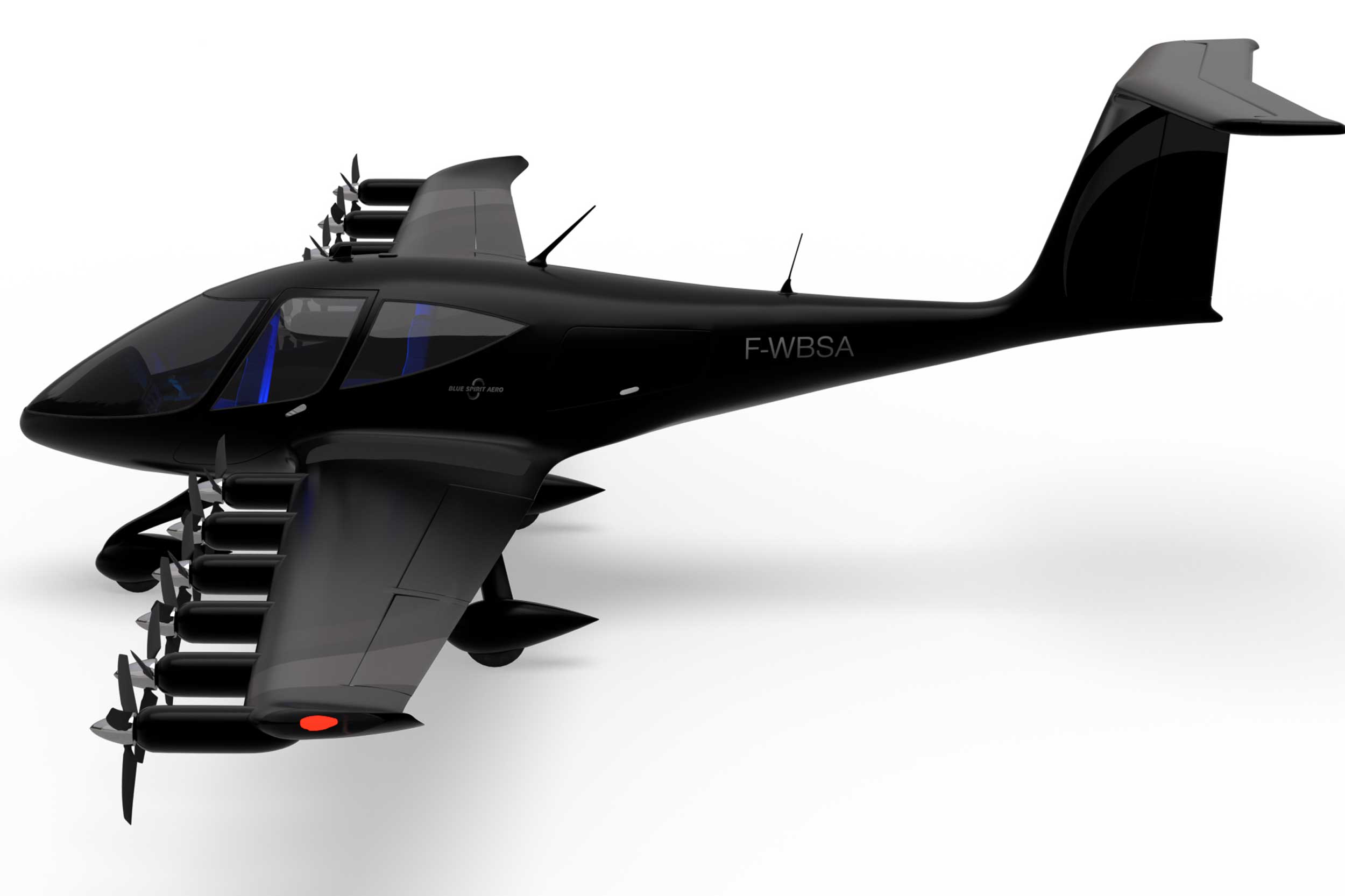 Remove before flight - Dragonfly Aerospace