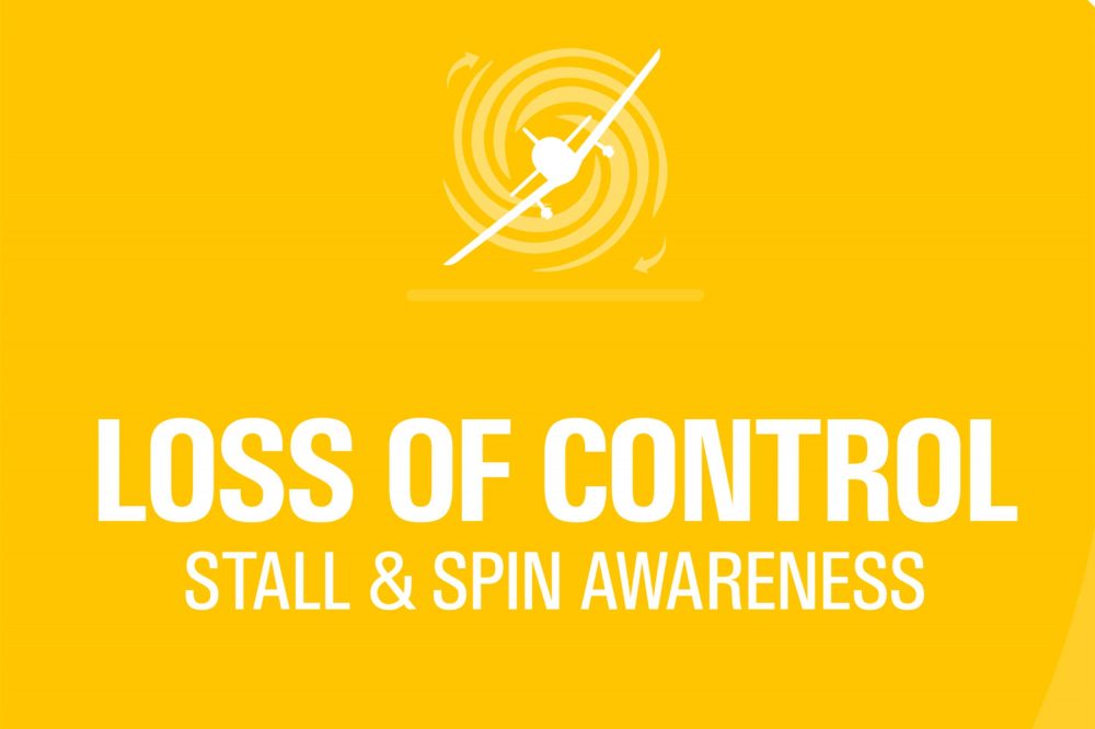 Loss of Control