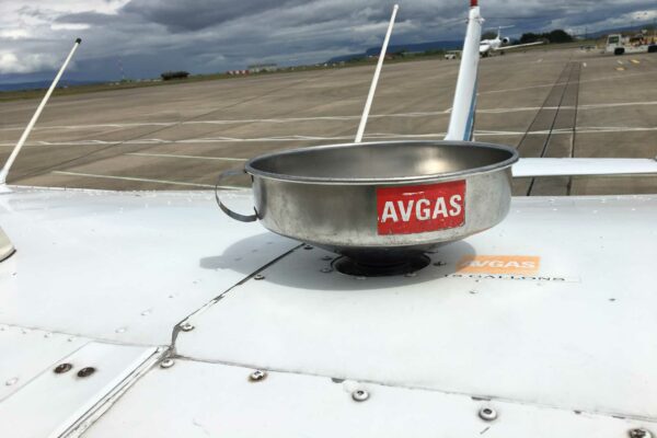 avgas