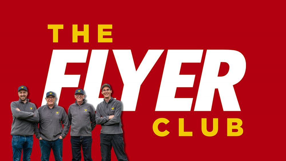 Flyer club team