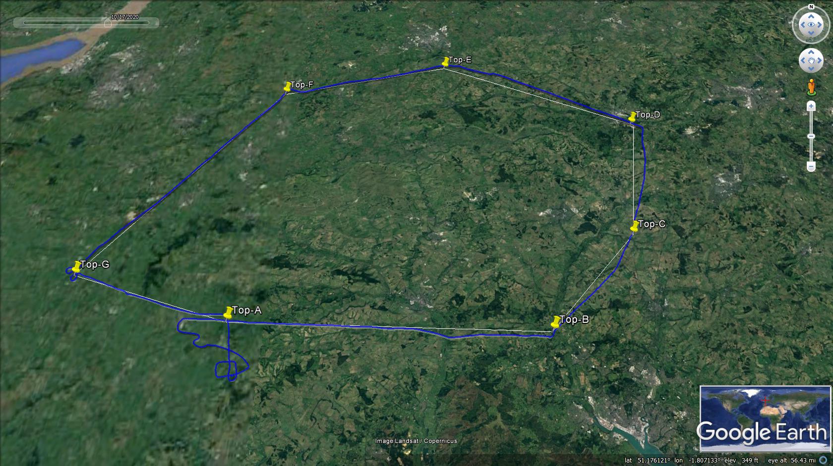 Top Gun. Go TopNav… FLYER