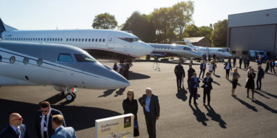 air charter expo