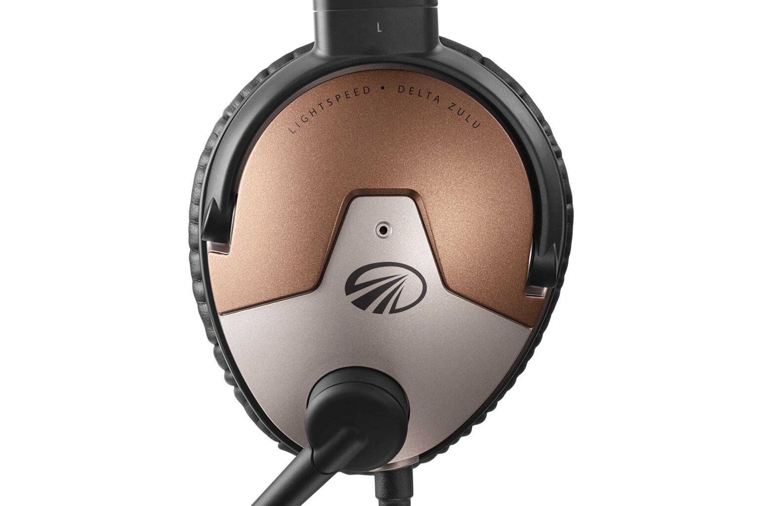 Lightspeed Delta Zulu the next big leap in aviation headsets? FLYER