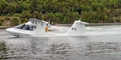 Vickers Wave