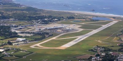 Jersey Airport