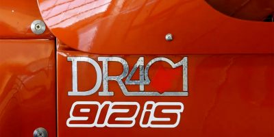 Robin DR401-912