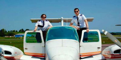 pilot scholarship