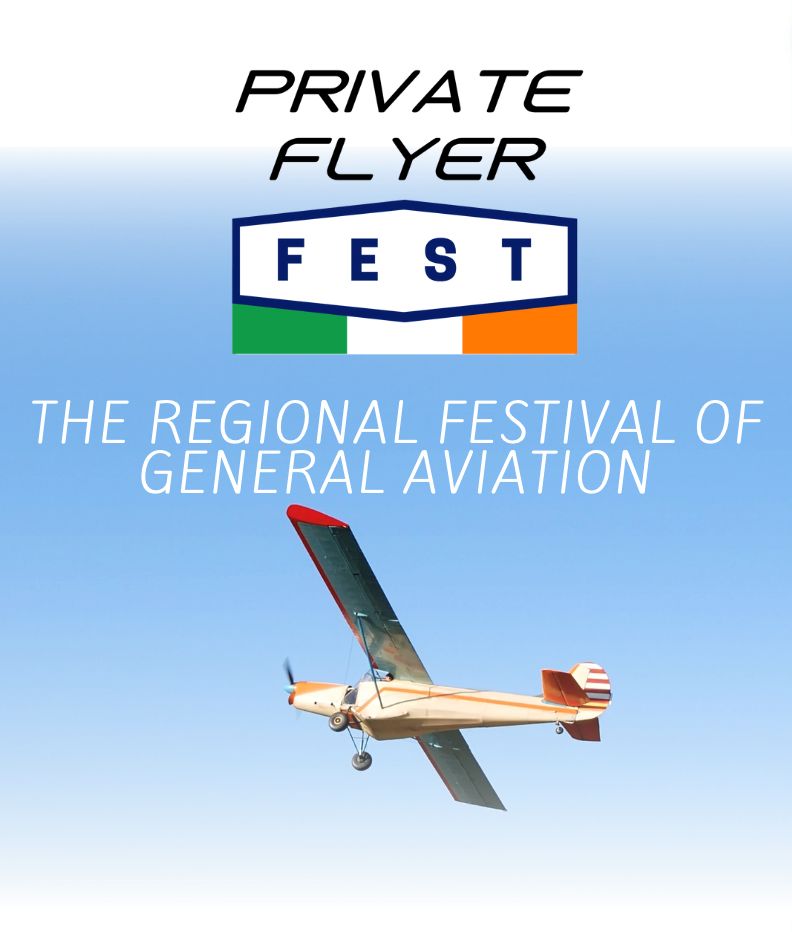 Private Flyer Fest Ireland
