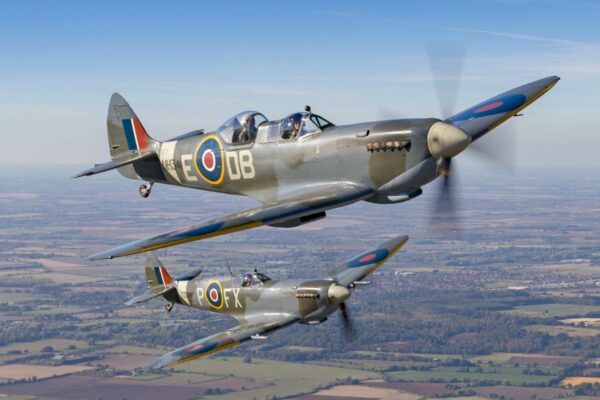 Spitfire