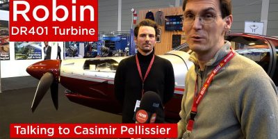 Casimir Pellissier Robin