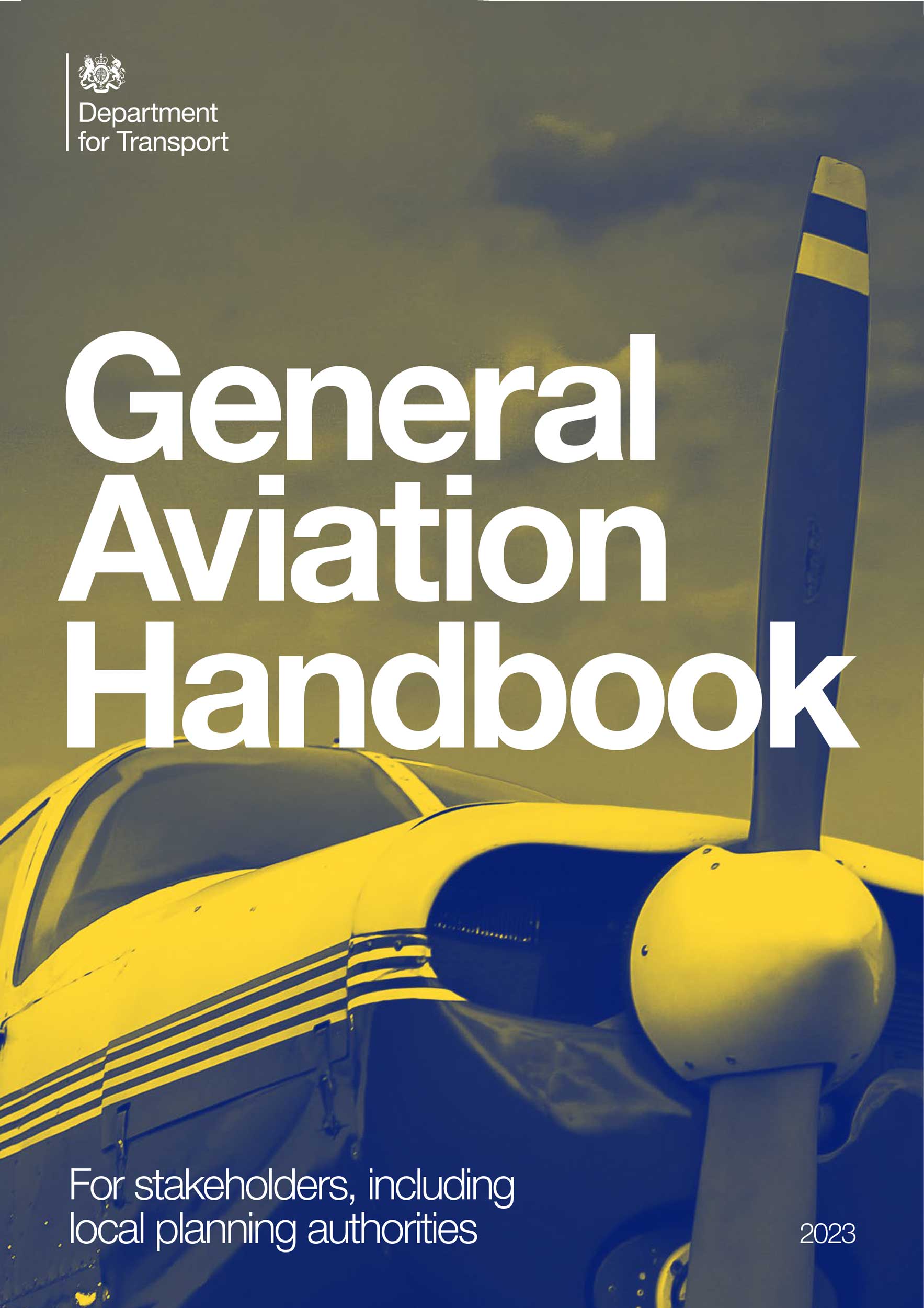 General Aviation Handbook