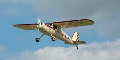 Cessna 120