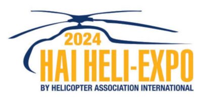 HAI Heli-Expo 2024