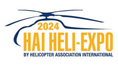 HAI Heli-Expo 2024