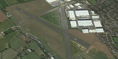 Wellesbourne Airfield