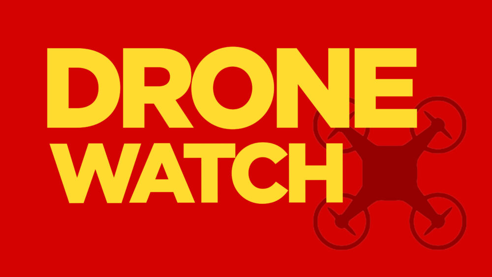 Dronewatch