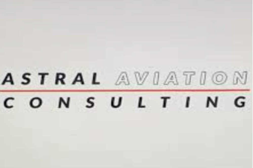 Astral Aviation