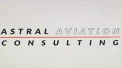 Astral Aviation