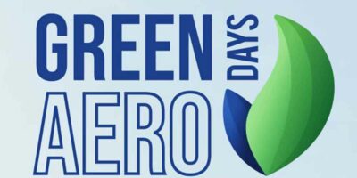 Green Aero Days event Pau