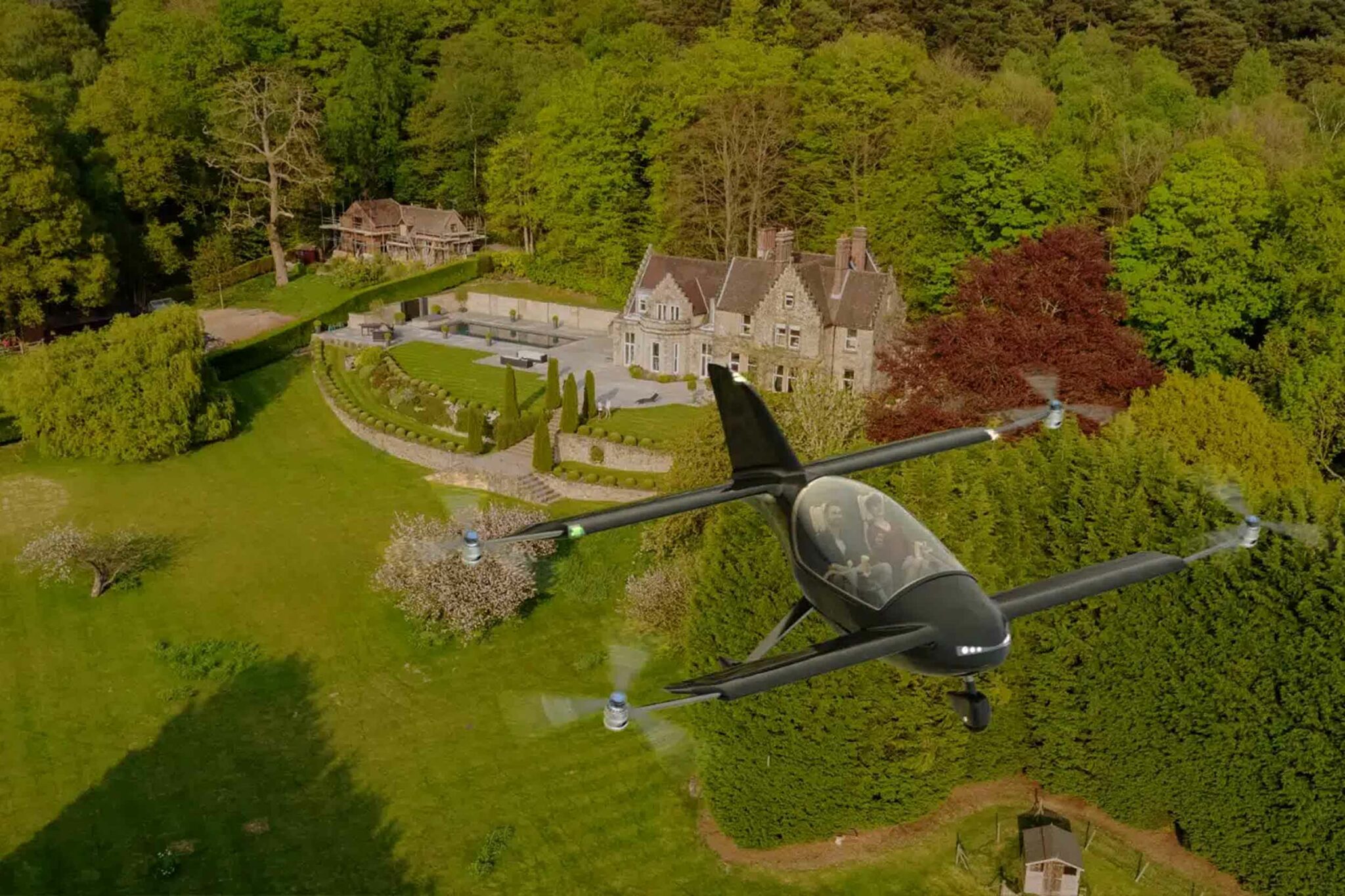 skyfly-and-aerovolt-tie-up-for-uk-s-first-evtol-flight-flyer