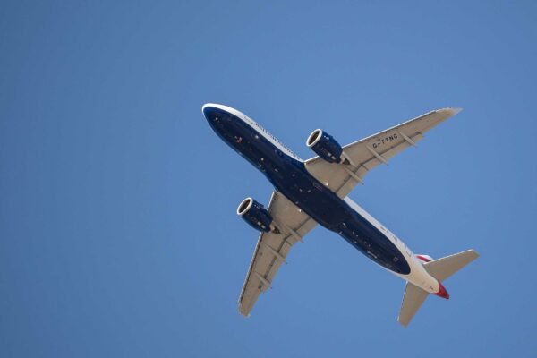 You could find yourself flying an Airbus A320neo for British Airways. Photo: BA