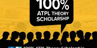 CATS ATPL scholarship