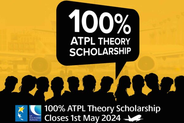 CATS ATPL scholarship