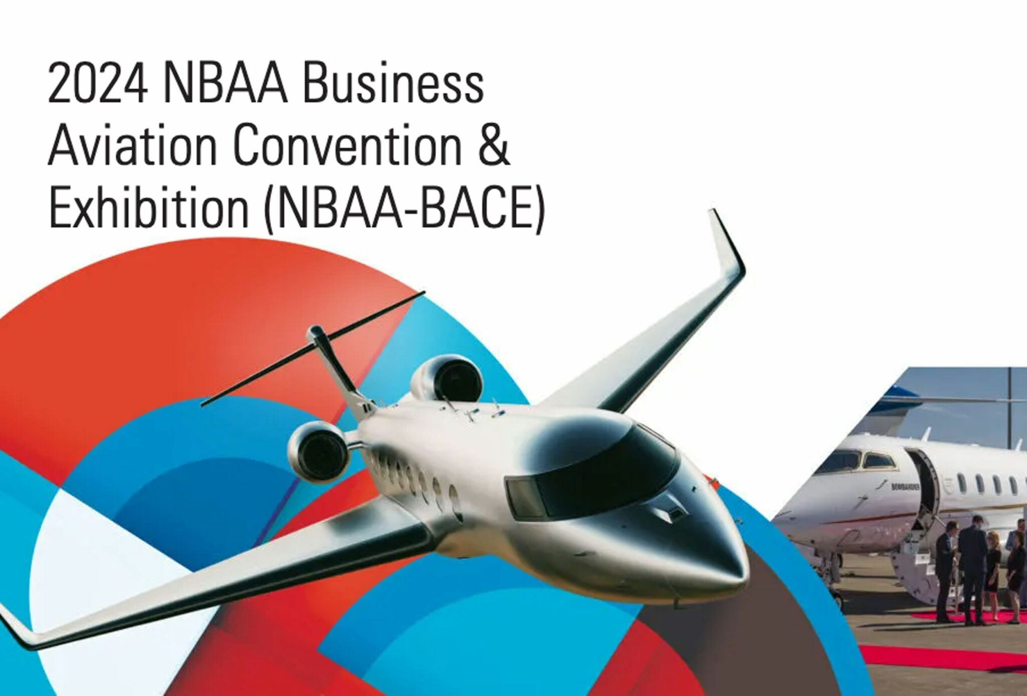 NBAA Business Aviation Convention & Exhibition, 2024 FLYER