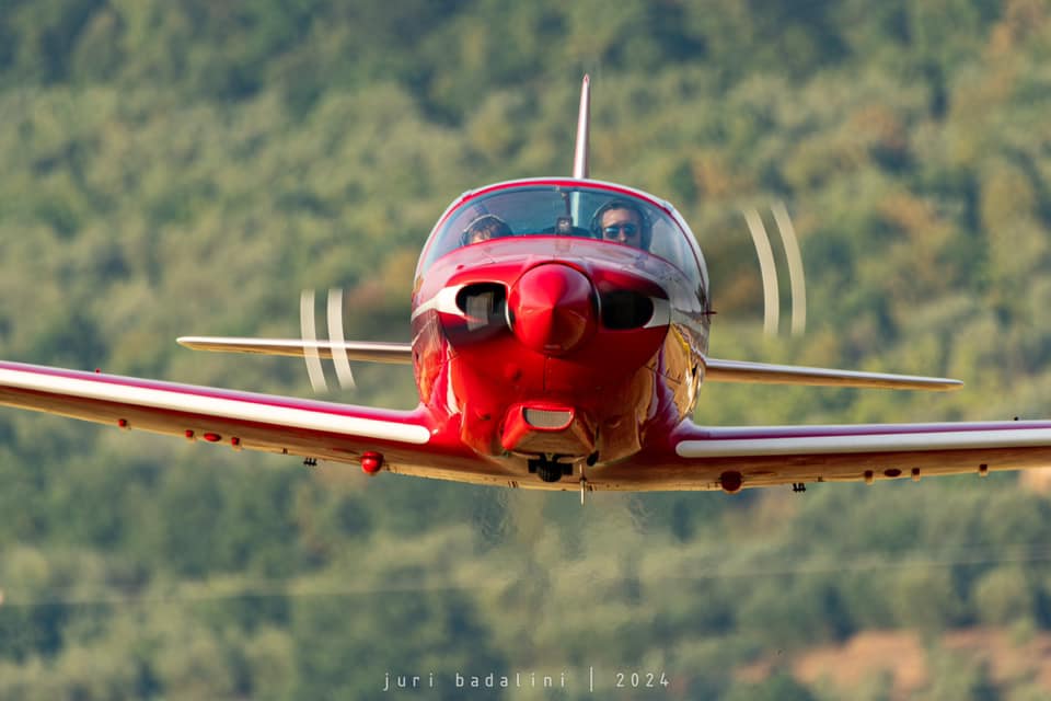 Francesco Delmastro head-on, photographed by Juri Badalini.