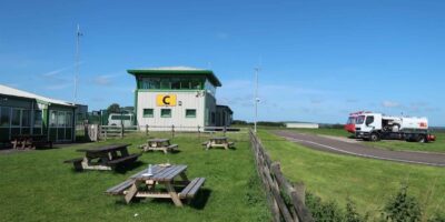 Haverfordwest Airport