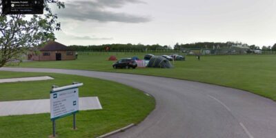 Skegness Airfield