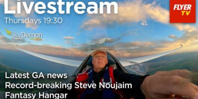 Flyer Livestream 5 September 2024