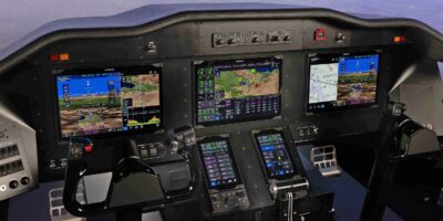 Garmin G3000 prime