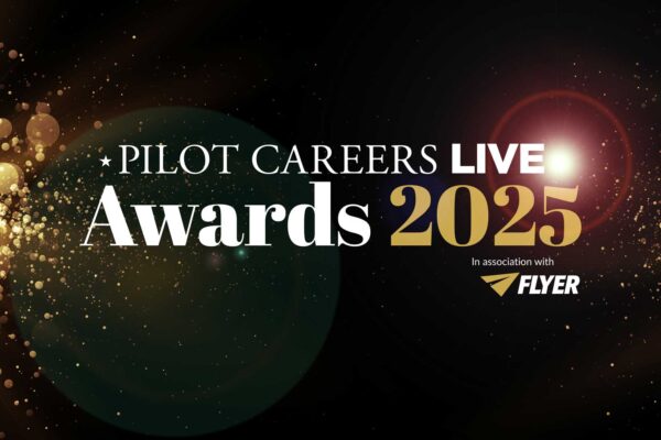 Pilot Careers Live Professional Flight Training Awards 2025