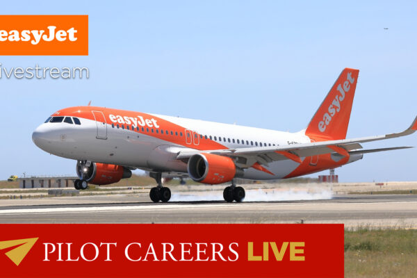 easyJet Q&A