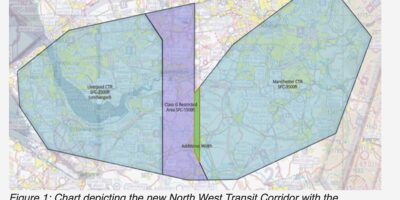 North West Transit Corridor