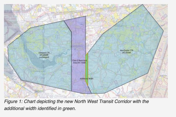 North West Transit Corridor