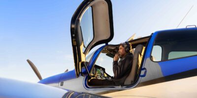 Don't call for GAMU unleaded fuel, says Cirrus