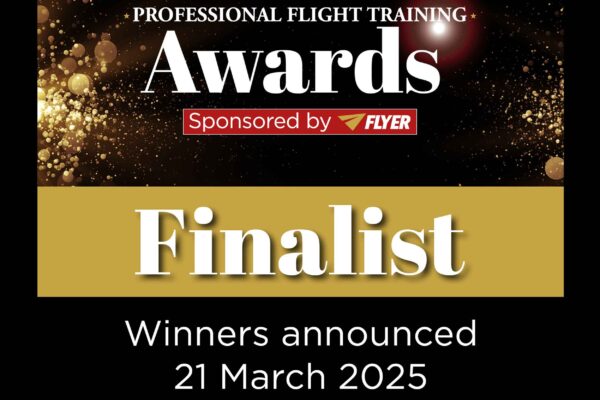 Pilot Careers Live Awards 2025 finalists